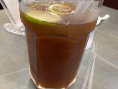 -永盛茶档·港式餐厅(桥北店)