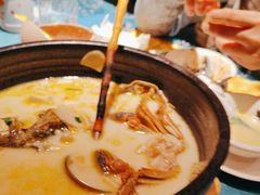 -茶人村·宫廷私厨(奥体印象城店)