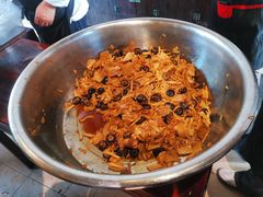 观音面-西园寺素食(西园弄戒幢律寺店)