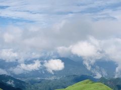 -萍乡武功山风景名胜区