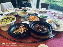 -大理实力希尔顿酒店•御玺中餐厅