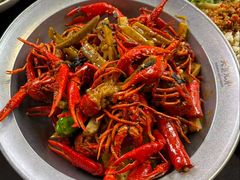 -天宝兄弟·湘菜龙虾馆