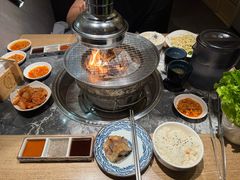 -隐家本格烧肉(万达广场店)
