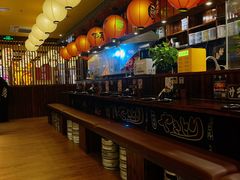 -鸟鹏烧鸟居酒屋(仁恒梦中心店)