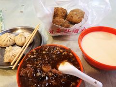 -京天红酒家(虎坊路店)