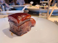 -上海苏宁宝丽嘉酒店·嘉府壹号中餐厅