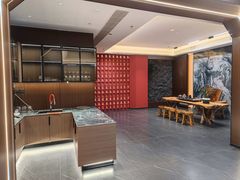 -东豪园林海鲜酒家(南港路辅路店)