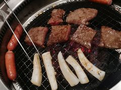 -黒毛和牛焼肉善 ZEN(難波心斎橋店)