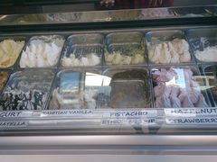 -Lolita's Gelato