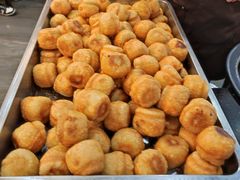 -毛华美食(清扬路店)