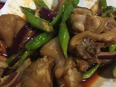 -老院子饭店·鲁菜·海鲜·家常菜