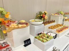 -头家宴会·年会婚礼自助餐·乔迁冷餐茶歇(龙华店)