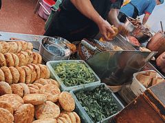 -昌顺马记小吃店(昌盛园店)