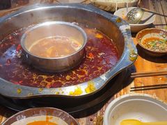 -陈陈火锅(较场口店)