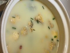 -如一鸡鲍鱼·粤式煲汤(长泰广场店)