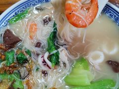 -亚忠小吃店(曾厝垵店)
