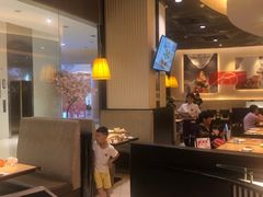 -必胜客(城西银泰店)
