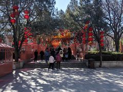 -千佛山风景名胜区