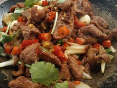 -老湖南湘土菜馆(普阳街店)