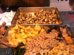 -清真拉妈卤味(回民街店)