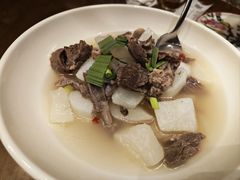 -新白鹿餐厅(龙游路总店·杭帮菜名店)