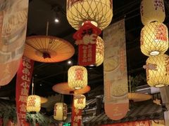 -南京大牌档(壹方天地店)
