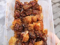 -脆皮五花肉(建东街旗舰店)