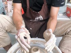 -粤陶渊.DIY陶艺体验馆(粤陶总店)