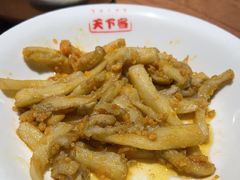 -天下客饭店(中山路店)