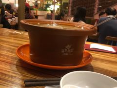 -百年神厨·地道川菜(清江西路店)