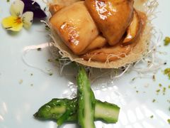 -三宝大饭店-中和艺素餐厅(浦上金山正祥广场店)