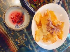 -蜗牛小馆醉乡民谣云南菜(惠新西里店)