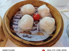 -怡景湾·海滨海鲜大酒楼·珠海老字号