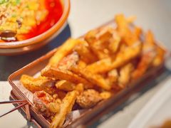 -味妙烤鱼吧(回龙观店)