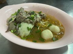 -榮泰米粉湯(Left Shop)