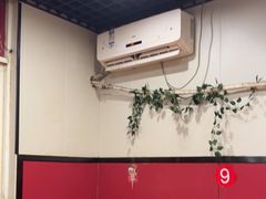 -小刘烧烤(中山门大街店)