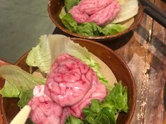 -周小明火锅(黑金冠社区店)