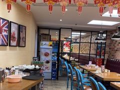 -品大三·南京菜(大行宫店)