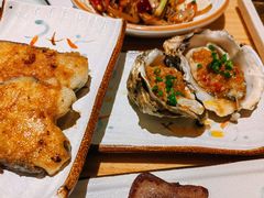 -贵木日本料理·铁板烧(新地假日广场店)