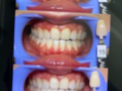 -极光口腔·矫正种植修复(锦江院区)