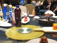 -香雪海饭店中餐厅(人民桥店)