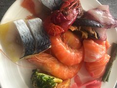 -北京王府井希尔顿酒店·万斯阁西餐厅