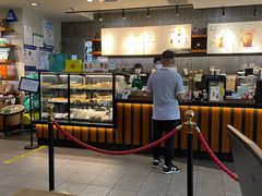 -星巴克(北京中化大厦店)