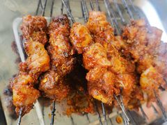 -佰运猪蹄(高陵店)