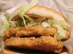 -麦当劳(朝阳北路店)