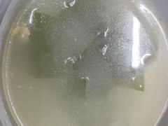 -何氏排骨(左家塘店)