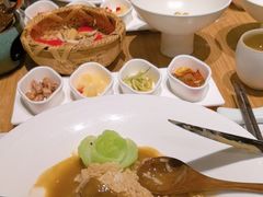 -鲤院·新中式美学·庭院餐厅(夫子庙店)