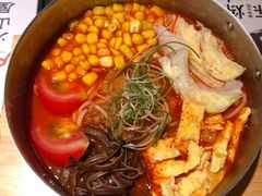 -火山屋台(新街口店)