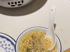 -巢湖名吃·东关老鹅汤(江南风情街店)