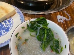 -肖仙仙羊肉汤·创于1996年(三官堂总店)
